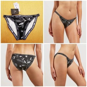 Volcom HEAVY PETAL HIPSTER BIKINI BOTTOMS